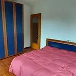 Casa In Montagna Con Giardino Privato Recintato Apartmán