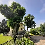 Apartmán Casa In Montagna Con Giardino Privato Recintato Andrate