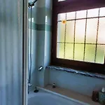 Casa In Montagna Con Giardino Privato Recintato *