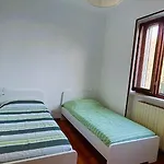 Apartmán Casa In Montagna Con Giardino Privato Recintato