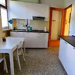 Casa In Montagna Con Giardino Privato Recintato Apartmán