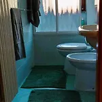 Apartmán Casa In Montagna Con Giardino Privato Recintato *