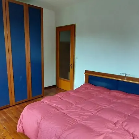 Casa In Montagna Con Giardino Privato Recintato Apartamento