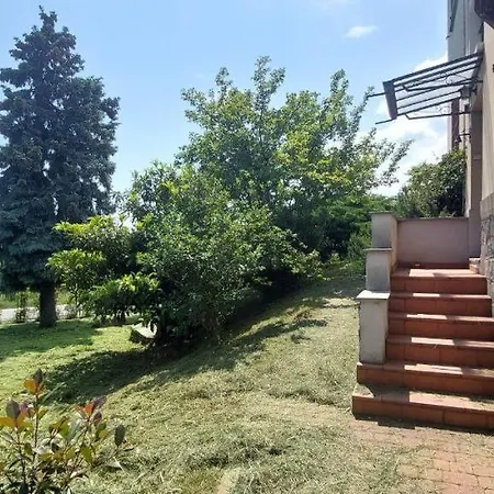 Apartamento Casa In Montagna Con Giardino Privato Recintato