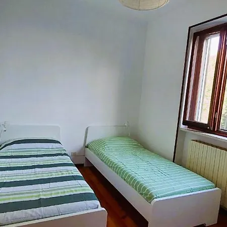 Apartamento Casa In Montagna Con Giardino Privato Recintato