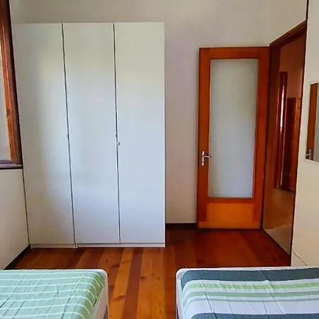 Casa In Montagna Con Giardino Privato Recintato Andrate