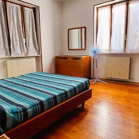 Casa In Montagna Con Giardino Privato Recintato * Andrate