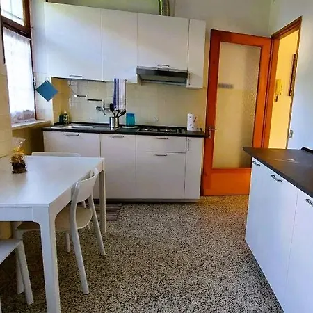 Casa In Montagna Con Giardino Privato Recintato Apartamento
