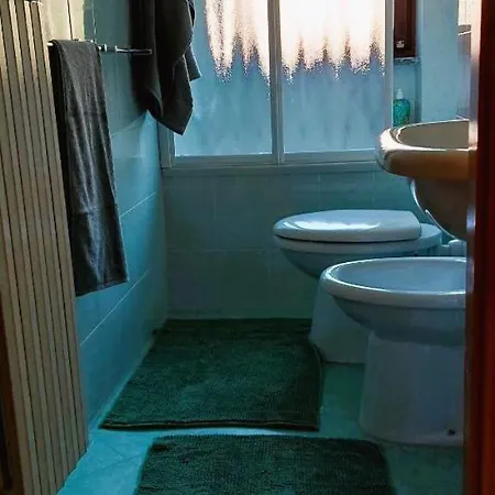 Apartman Casa In Montagna Con Giardino Privato Recintato *