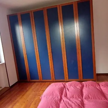 Apartamento Casa In Montagna Con Giardino Privato Recintato Andrate