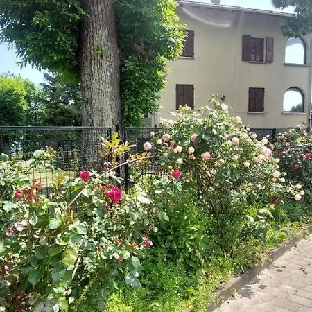 Casa In Montagna Con Giardino Privato Recintato
