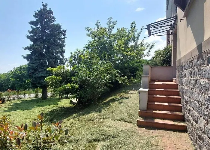 Apartment Casa In Montagna Con Giardino Privato Recintato