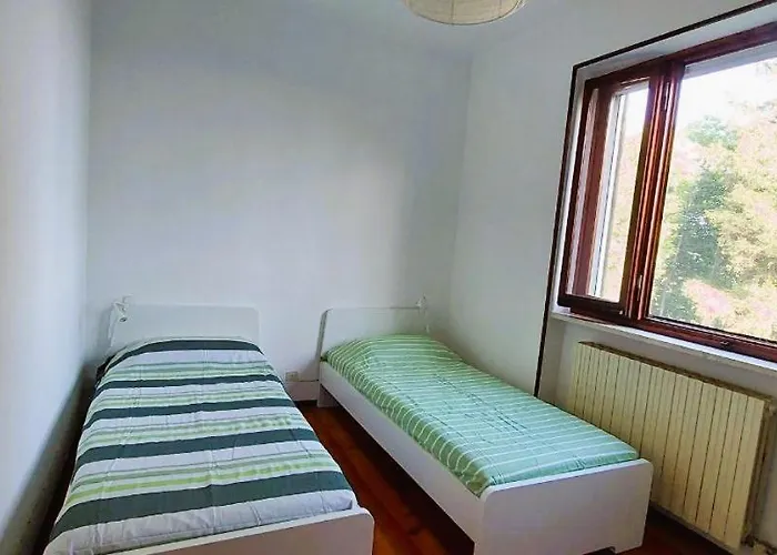 شقة Casa In Montagna Con Giardino Privato Recintato