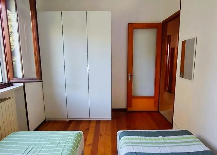 Casa In Montagna Con Giardino Privato Recintato Andrate
