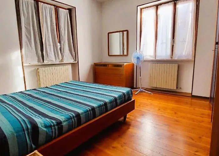 Casa In Montagna Con Giardino Privato Recintato * Andrate