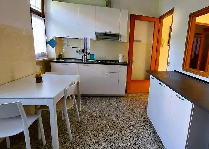 Casa In Montagna Con Giardino Privato Recintato شقة
