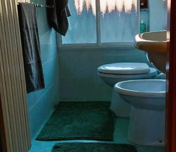 شقة Casa In Montagna Con Giardino Privato Recintato *